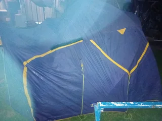 Tent Cadac Sunseeker Peak II