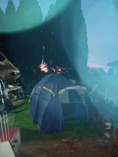 Tent Cadac Sunseeker Peak II