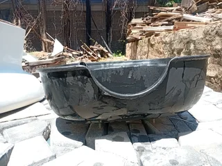 Salon Head Wash Basin