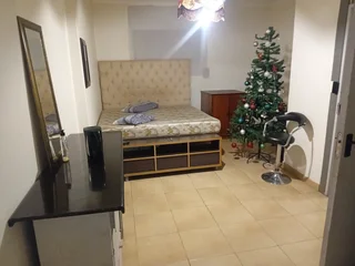 2/3/4 Bed Unit To Let/ Garden Cottage 2 x Ensuite Bedrooms