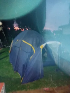 Tent - Ad posted by Ric Gro