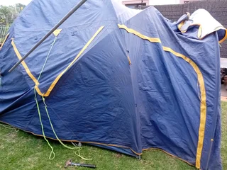 Tent - Ad posted by Ric Gro