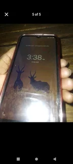 HISENSE INFINITY U50