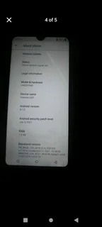 HISENSE INFINITY U50