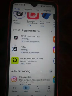 Hisense Infinity U50