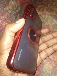 HISENSE INFINITY U50