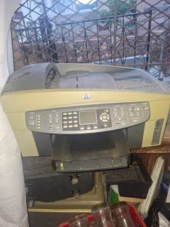 Printers - Ad posted by Stephanie Naidoo