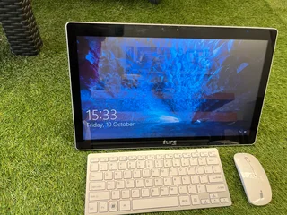 Ilife Zed Pc Portable Touch Screen All In One.