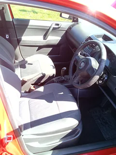 2010 VW Polo Vivo Sedan 1.6 Trendline For Sale Cape Town