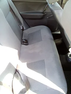 2010 VW Polo Vivo Sedan 1.6 Trendline For Sale Cape Town