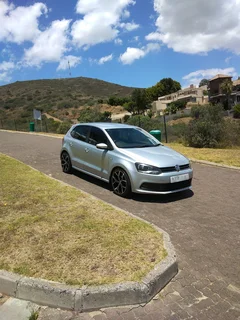2019 VW Polo Vivo 1.4 Trendline For Sale Cape Town