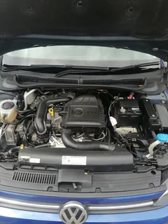 2018 VW Polo Hatch 1.0 TSi For Sale Cape Town