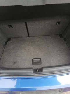 2018 VW Polo Hatch 1.0 TSi For Sale Cape Town