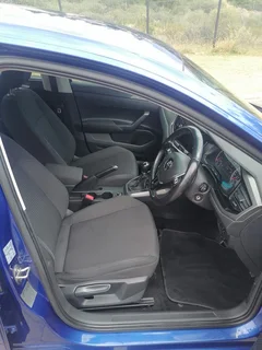 2018 VW Polo Hatch 1.0 TSi For Sale Cape Town