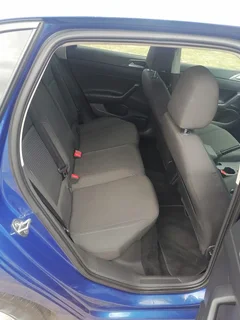 2018 VW Polo Hatch 1.0 TSi For Sale Cape Town