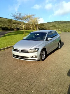2018 VW Polo 1.0 TSi For Sale Cape Town