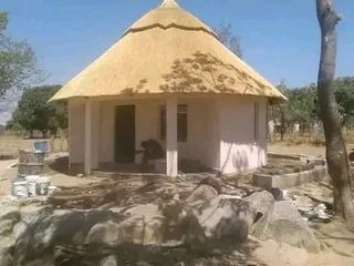 Thatch Roofs and Repairs 0737322227