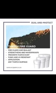 The Thatch Expert 0739930111 Durban simply the best Thatching company in Durban