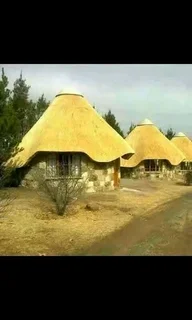 The Thatch Expert 0739930111 Durban simply the best Thatching company in Durban