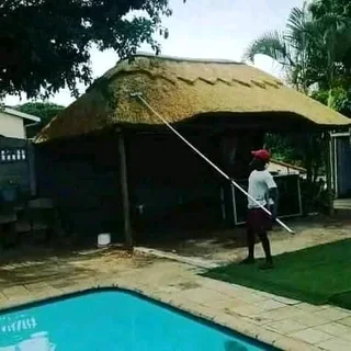 The Thatch Expert 0739930111 Durban simply the best Thatching company in Durban