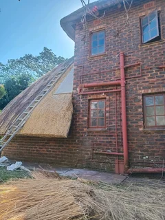 The Thatch Experts KZN 0737322227
