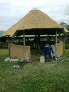 Thatching Experts KZN 0739930111