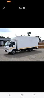 Removal And Delivery Trucks For Hire