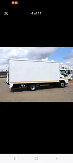 REMOVAL AND DELIVERY TRUCKS FOR HIRE