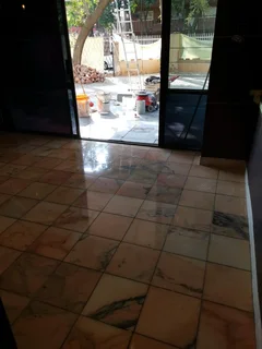 WE RESTORE, POLISH AND SEAL MARBLE, TRAVERTINE, TERRAZZO, SANDSTONE ETC