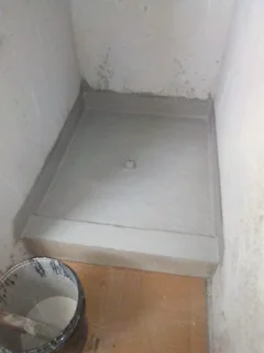 WATERPROOFING SPECIALIST