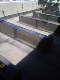 WATERPROOFING SPECIALIST