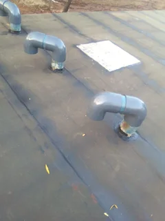 WATERPROOFING SPECIALIST