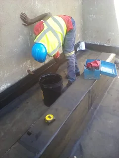 Waterproofing Specialist