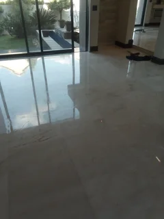 WE RESTORE, POLISH AND SEAL MARBLE, TRAVERTINE, TERRAZZO, SANDSTONE ETC