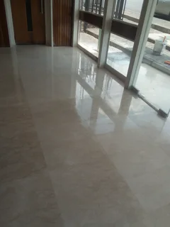 WE RESTORE, POLISH AND SEAL MARBLE, TRAVERTINE, TERRAZZO, SANDSTONE ETC