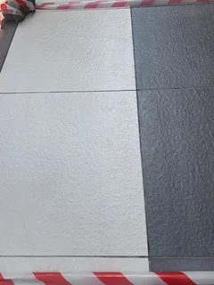 DEEP TILE CLEANING, HARD FLOOR SCRUBBING, STRIPING AND SEALING ETC