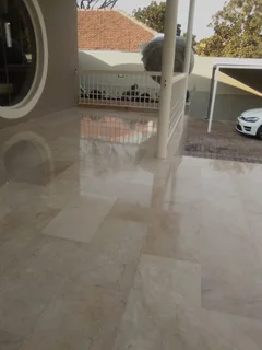 We Restore, Polish And Seal Marble, Travertine, Terrazzo, Sandstone Etc