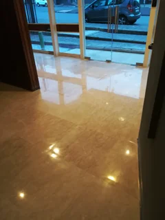 DEEP TILE CLEANING,  HARD FLOOR SCRUBBING, STRIPING AND SEALING ETC