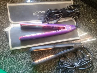 Hair iron repairs/ straightener repairs!