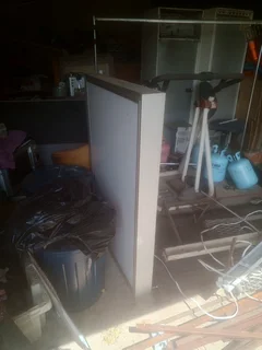 Many stuff, garage sales