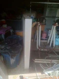 Many stuff, garage sales