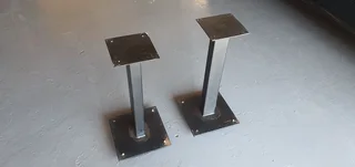 Speaker Stands