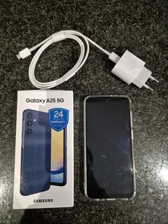 Samsung Galaxy A25 5G