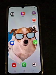 Samsung Galaxy A25 5G