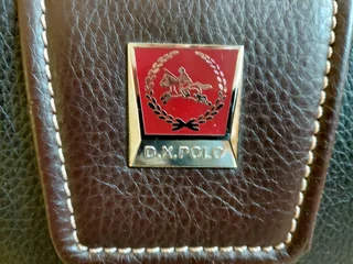 Travel Suitcase  - large - DX POLO (France)