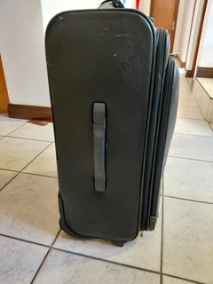 Travel Suitcase  - large - DX POLO (France)