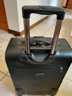 Travel Suitcase  - large - DX POLO (France)