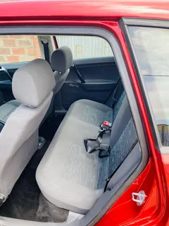 2015 Volkswagen Polo Vivo Hatchback