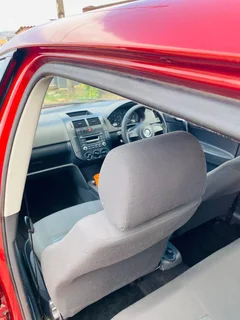 2015 Volkswagen Polo Vivo Hatchback