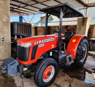 2019 Massey Ferguson 2630GE Tractor 4x2 For Sale